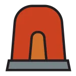 Alert SVG Icon
